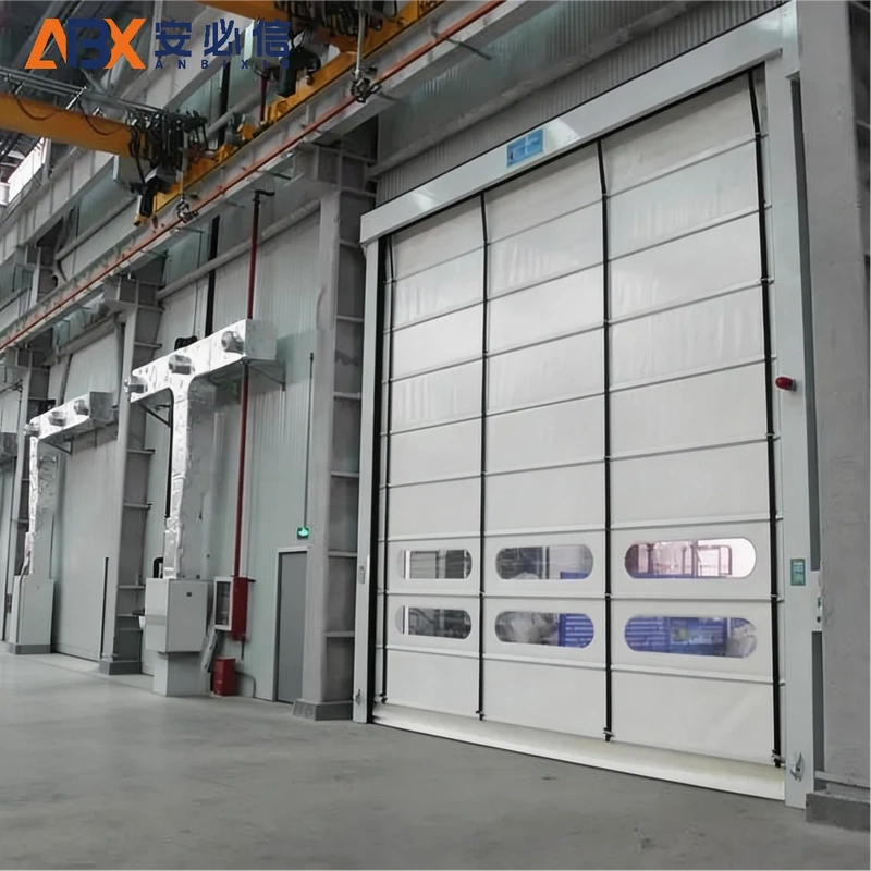 邵阳市背带堆积门